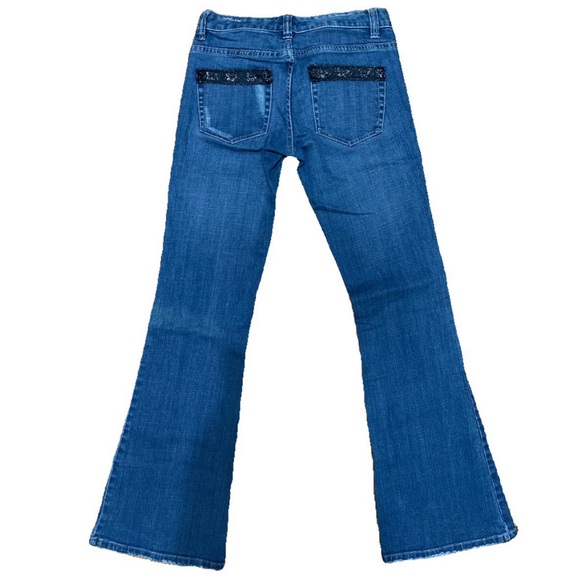 Calvin Klein Denim - SOLD Vintage Calvin Klein Bootcut Flared Jeans